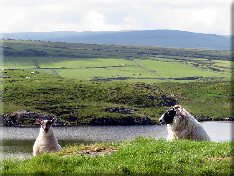 foto Glens of Antrim